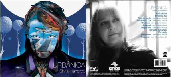 Urbânica - Silvia Handro